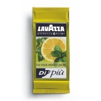 D+  The Verde, Menta e Limone
