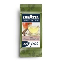 D+ - Tisana Mela e Cannella