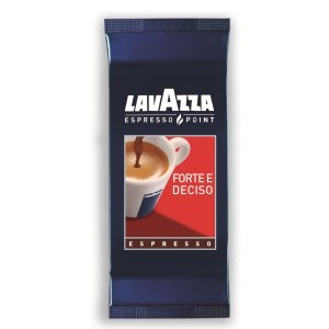 Espresso Point - Forte e Deciso