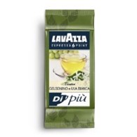 D+ -  Tisana Gelsomino e Uva Bianca