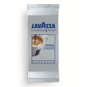 Espresso Point - Aroma e Gusto